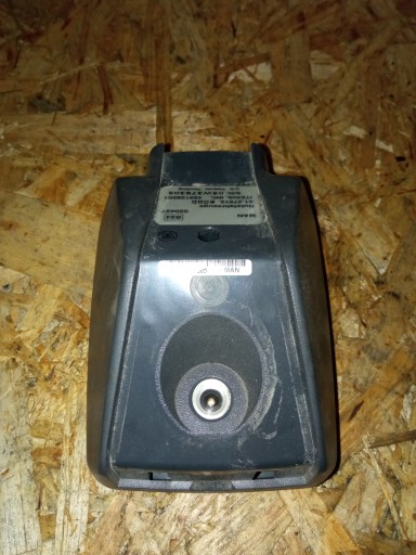 81276126000 - Камера lane assistant датчик man tgx tgs e6