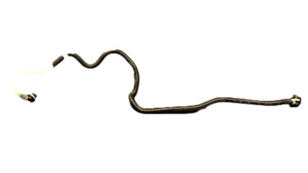 A6120700232 - MERCEDES W210 W163 паливопровід 2.7 CDI OM612