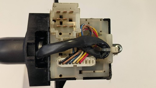 Bouton 1542529 SCANIA R 420 R420