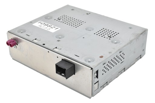 amplifier AUDIO RADIA TUNER MERCEDES E W205 W253 A2229008911