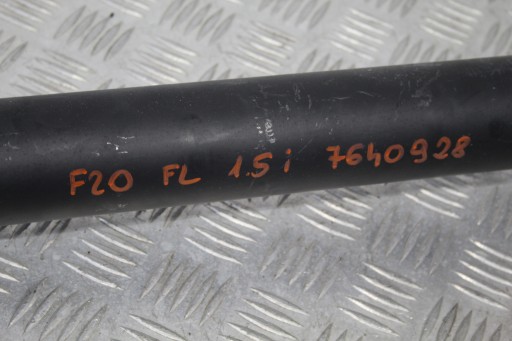 kardan KARDAN BMW 1 F20 LIFT 7640928