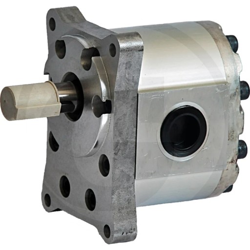6797214065011 - Гідравлічний насос PZ2-KZ-50p Cyclop