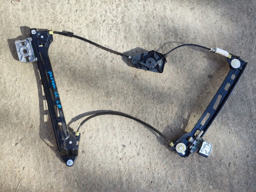 mechanism windows left front VW PASSAT CC 3C8837461J