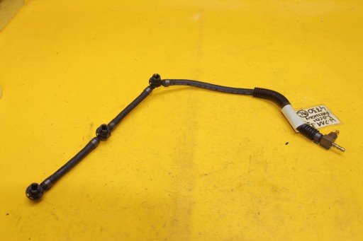 Лінія переливу палива W211 3.0 CDI