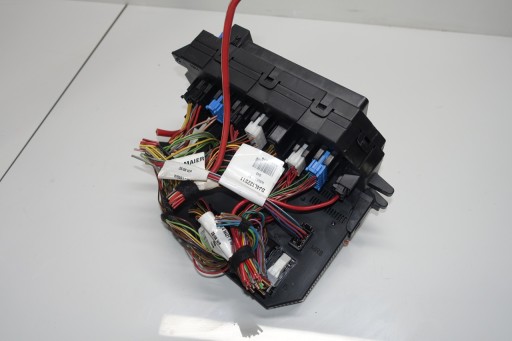 2215406250w221 - Модуль драйвера mercedes w221 sam 2215406250