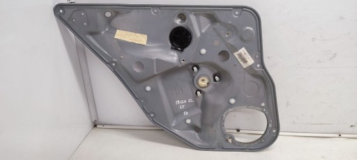 window regulator left rear part mechanism Seat Ibiza 6L LIFT 1,4 16V
