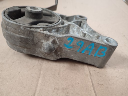 gearbox mounting airbag VECTRA C SIGNUM V04633