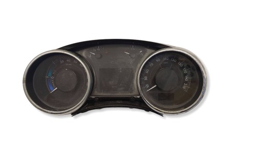 PEUGEOT 3008 and 2.0 HDI HYBRID dials dials 9806268580 EUROPA