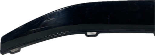 AUDI RS4 B9 SPOILER Nárazníka predok 8W0807513B