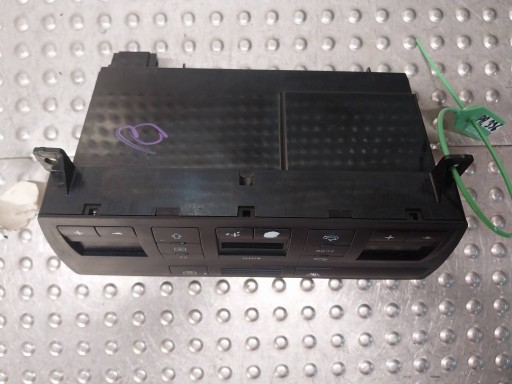 PANEL klími klimatizaci 4B0820043AA AUDI A6 C5