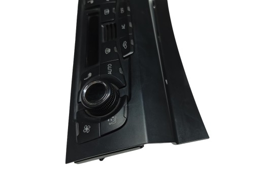 Unite commande clima AUDI A4 B8 8T1820043AC