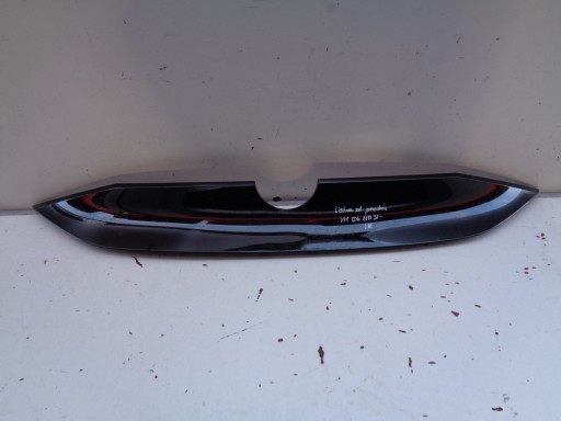 lišta nárazníku přední VW ID4 11A 21