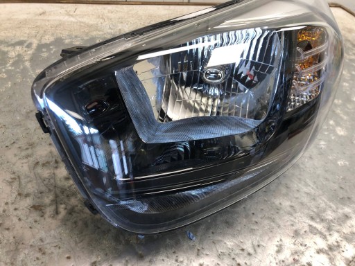 light left front KIA PICANTO III 92101-G60