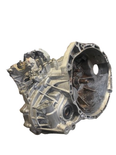 Getriebe RENAULT NISSAN X-TRAIL 2.2 DCI 8H5