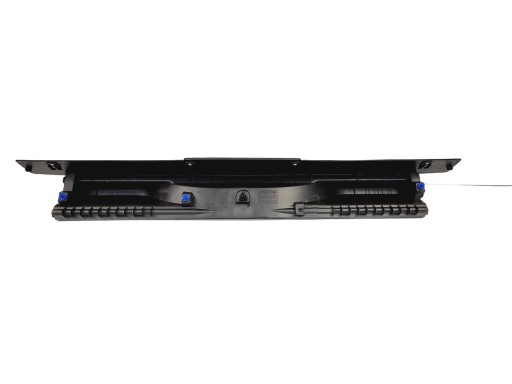 cover supports boot OPEL MERIVA B 13267127