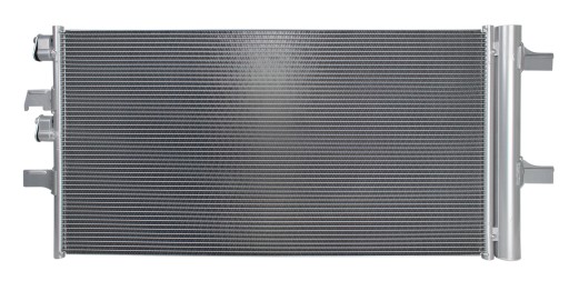 004-016-0031 - Кондиціонер MINI COUNTRYMAN F60 новий