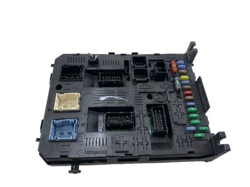 CITROEN C4 e 1.6 HDI modulo BSI 966405908001