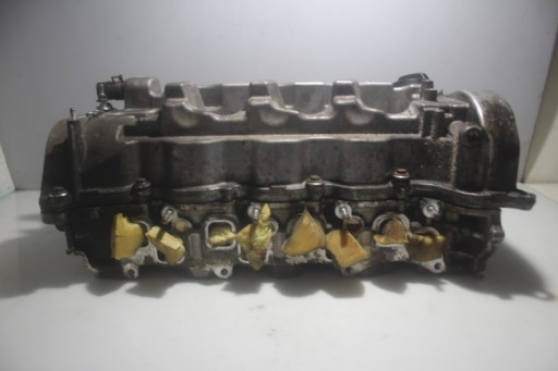 ГОЛОВКА ДВИГУНА HONDA ACCORD VIII 2.2DTEC