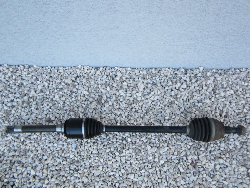 semi-axis front right Mercedes W164 6.3 AMG 3.0 CDI