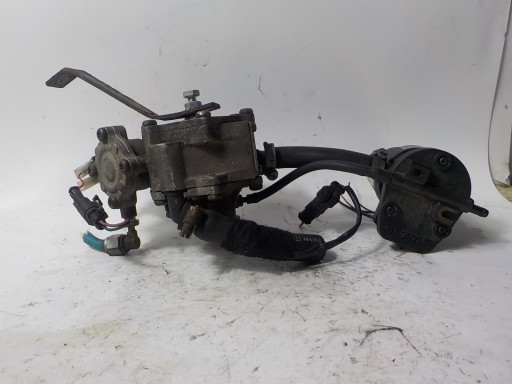 MAZDAREDUKTOR PAROWNIK Gas LPG 67R-010284 110R-000115