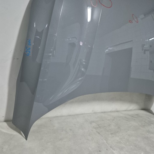 VOLVO EX30 EX-30 23- Cofano