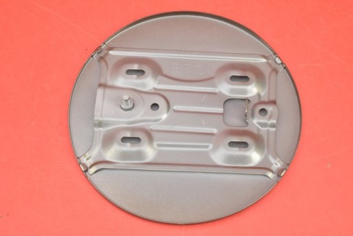 Tankklappe des Kraftstoffsbehälters K4X SUBARU OUTBACK 5 V 14-19
