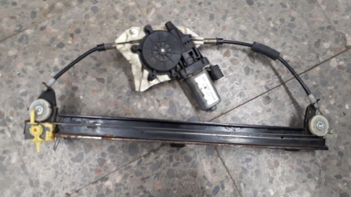 D2335-ra0838 механізм склопідйомника лівий передній alfa romeo 156 2.4 jtd