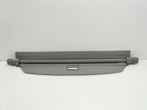 blinds boot KOMBI Skoda Octavia and (1996-2010)