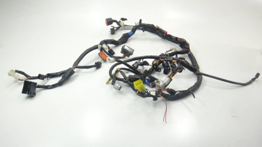 14092202 - SUZUKI GSX-R 1000 L4 11-15 электропроводка