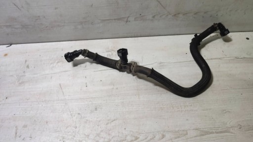 Renault Kadjar 17r 1.5dci fuel line