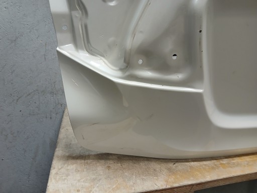 heckklappe kofferraumdeckel TOYOTA CHR CH-R