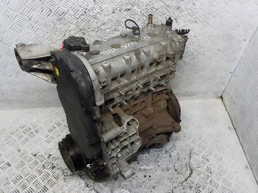 FIAT STILO PUNTO engine 1.2 16V 80 KM 188A5000 188A5.000