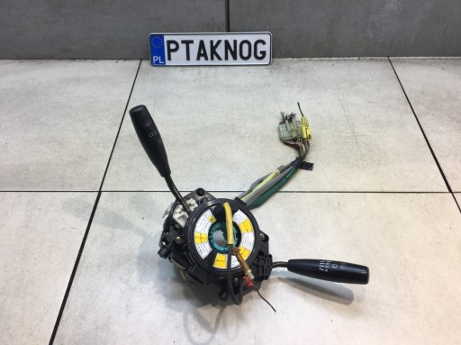 DEVIO LUCI TERGICRISTALLO TERGI SUZUKI SWIFT III
