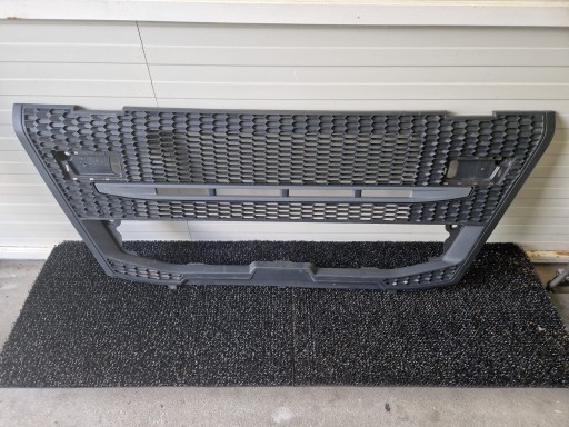 ГРИЛЬ Решетка VOLVO FM5 FM 5 FM FMX