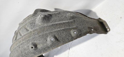 mudguard right rear part LEXUS UX 18- original 65637-76050