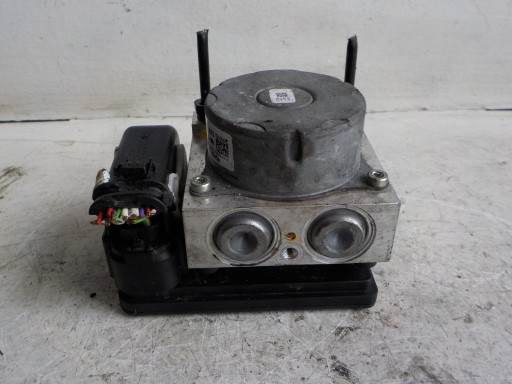 CITROEN C3 II pump ABS 9802460680 10.0220-0121.4 10.0915-1167.3