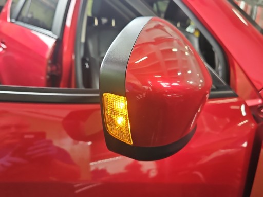 IMPRK1454016 - Дзеркало праве 8+2pin 10 pin mazda cx-5 i 12-15 europa