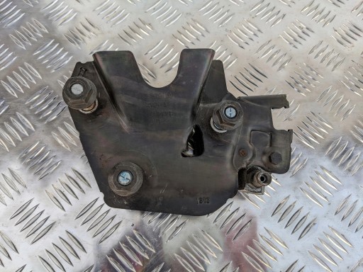 2255192 - ЗАЩЕЛКА ПЕТЛИ КАБИНЫ ЗАМОК SCANIA R S