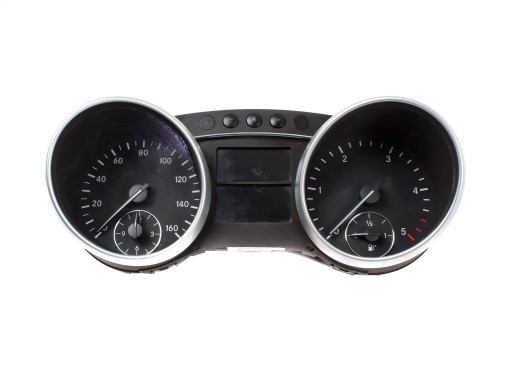 PL376413 - Годинник лічильник MERCEDES GL X164 ML W164 3.0 CDI UK