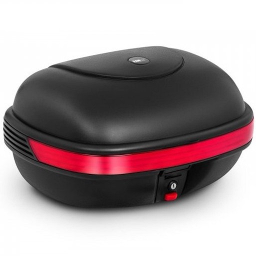 Чохол для мотоцикла з монтажною пластиною Power Force