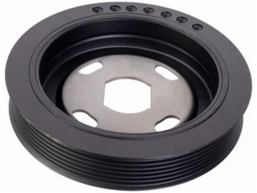 ШКИВ ВАЛА FEBI BILSTEIN 177635