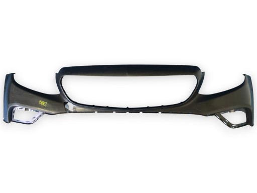 MERCEDES BENZ W213 ALLTERRAIN Paraurti Anteriore nuovo Originale A2138850302