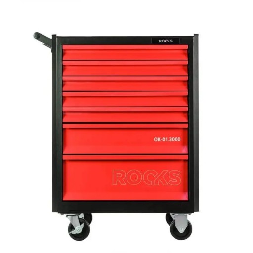 ШКАФ ДЛЯ ИНСТРУМЕНТОВ ECO ROOKS