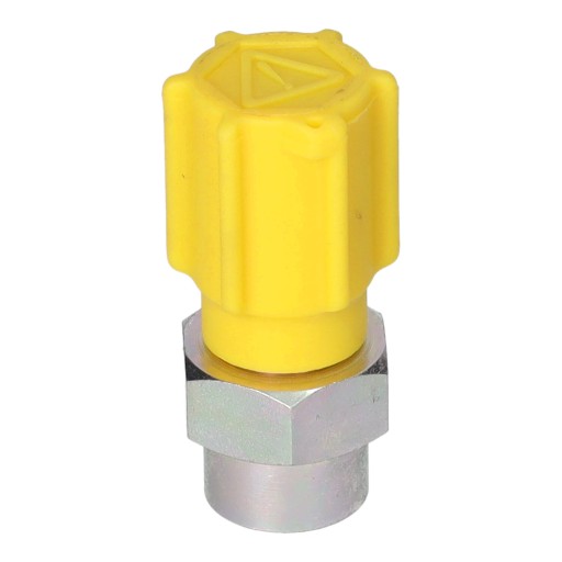 HLA1123 - Крышка клапана соленоида Palfinger