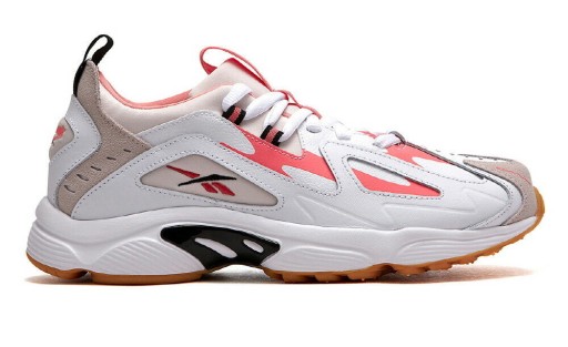 Dmx 1200 low hot sale reebok