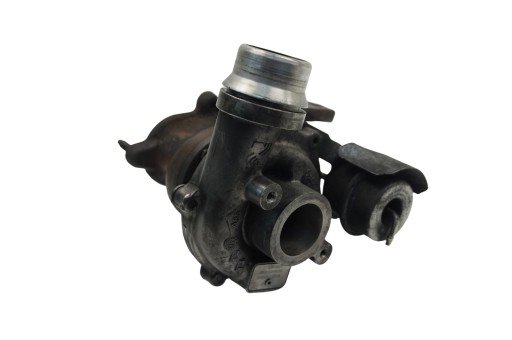 turbo 7701478939 54359710028 16446RH82728353 1.5 DCI Dacia Renault