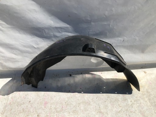 BT43-7828371 - АРКА ЗАДНЯЯ КОЛЕСНАЯ ЛЕВАЯ FORD EDGE 10-14 USA MK1