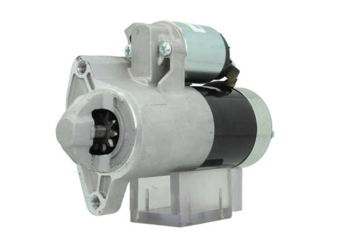 830.580.102.130 - Новий jeep cherokee стартер 05-2001 - 09-2007 09-2001 - 12-2007 08-2001 -