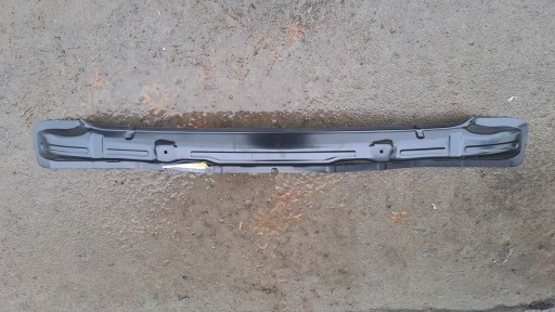 83a813307 - audi q3 83a задній ремінь