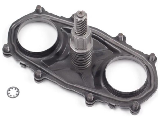 05.010.95.31.0 - КОМПЛЕКТ ДЛЯ РЕМОНТУ ЗАТИСКУ BPW КОРПУС REG